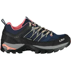 CMP Damen Trekkinghalbschuhe Damen, BLUE-CORALLO, 41