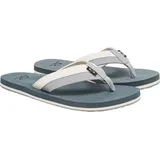 OAKLEY Burke Flip Flop dark slate (94A) 11.0