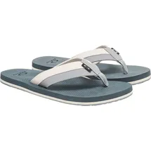 OAKLEY Burke Flip Flop dark slate (94A) 11.0