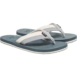 OAKLEY Burke Flip Flop dark slate (94A) 11.0
