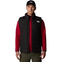The North Face Aconcagua 3 Daunenweste - TNF Black / NPF - M