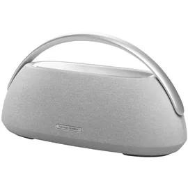 Harman/Kardon Go + Play 3 grau