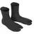 ION Neoprensocken Plasma Schwarz 36
