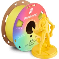 Polymaker PanchromaTM PLA Satin 1.75 mm 1kg