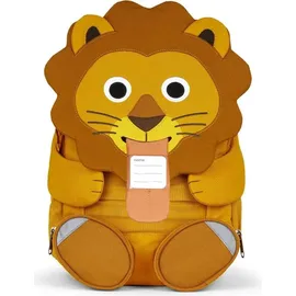 Affenzahn Großer Freund Löwe