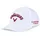 Callaway Tour Performance Pro Cap weiß No Size