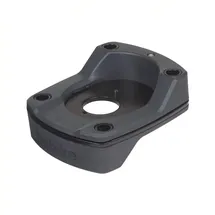 Bobike A-head Plus Go/one Mini/exclusive Adapter Schwarz