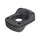 Bobike A-head Plus Go/one Mini/exclusive Adapter Schwarz