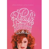 Macmillan RuPaul’s Drag Race and the Shifting Visibility of Drag Culture: The Boundaries of Reality TV