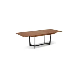 Furnhouse Esstisch ¦ holzfarben ¦ Maße (cm): B: 100 H: 76