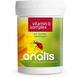 anatis Vitamin-B Komplex (90 Kps.)