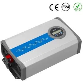 Epever IP2000-12 Plus reiner Sinus Wechselrichter 2000 W mit LCD Display