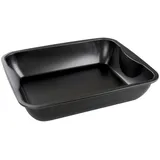 Zenker Brat- und Auslaufform 40 x 8 x 34 cm