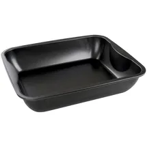 Zenker Brat- und Auslaufform 40 x 8 x 34 cm