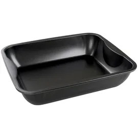 Zenker Brat- und Auslaufform 40 x 8 x 34 cm