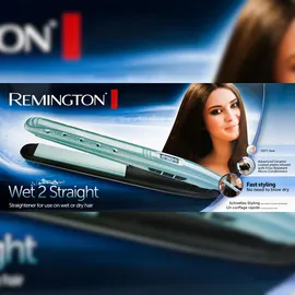 Remington Wet2Straight S7300