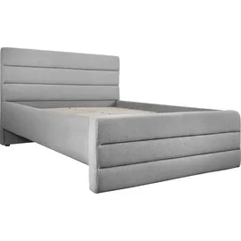 Home Affaire Merrit 173 x 234 cm Grau