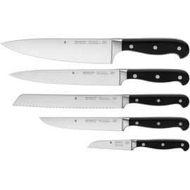 WMF Spitzenklasse Plus Messerset 5-tlg.
