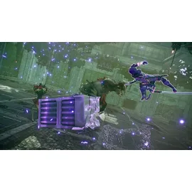 Scarlet Nexus, Xbox Series X, T (Jugendliche)