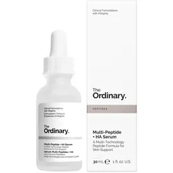 The Ordinary Multi-Peptide + HA Serum 30 ml