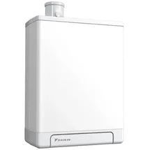 Daikin Altherma C Gas W top 28C 28 kW Gaskessel mit integrierter Warmwasserbereitung