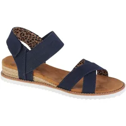 Sandalen Damen Desert Kiss- Secret Picnic 41