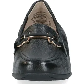 CAPRICE Slipper Damen Schwarz 37