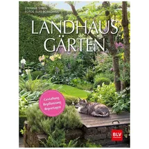 BLV Verlagsgesellschaft GmbH Landhaus-Gärten