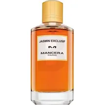 Mancera Jasmin Exclusif Eau de Parfum 120 ml