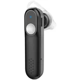 DUDAO Headset Wireless Bluetooth 5.0 Kopfhörer für Auto Schwarz