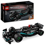 Lego Technic - Mercedes-AMG F1 W14 E Performance Pull-Back (42165)