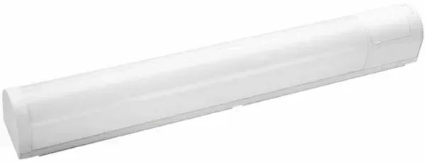 SG LEUCHTEN LED-Spiegelleuchte 16W 3000K PRELUDE 111346 1070lm weiß Konverter