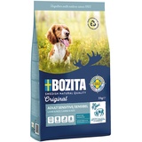 Bozita Original Sensitive Digestion Lamm Hundefutter trocken