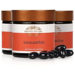 Astaxanthin Kapseln