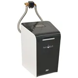 SYR NeoSoft 5000 Wasserenthärtungsanlage