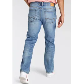 CAMEL ACTIVE WOODSTOCK Relaxed Fit Blau 38/34