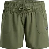 Firefly Badeshorts Damen Grün 42