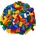 LEGO LEGO DUPLO 2x4 Bausteine Bunt Gemischt 3011 Gr Anzahl Stück