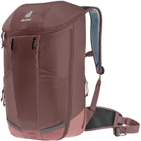Deuter Rotsoord 25+5 Rucksack (Größe 5L, braun