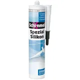 decotric Spezial Silikon manhattan 310 ml Dichtmaterialien