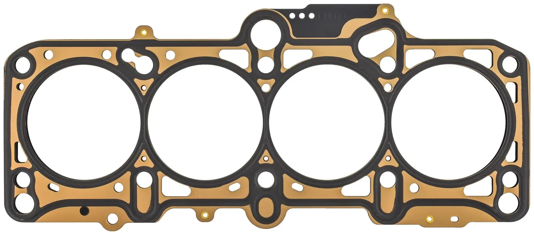 TOPRAN Dichtung, Zylinderkopf 109371 für CUPRA