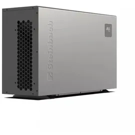 Steinbach Wärmepumpe Silent 9 kW