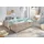 Westfalia Schlafkomfort Holland 202 x 201 cm Beige