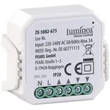 Luminea Home Control WLAN-Unterputzmodul Rollladensteuerung