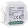 Luminea Home Control WLAN-Unterputzmodul Rollladensteuerung