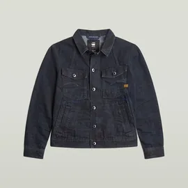 G-Star Jacke - dunkelblau XL