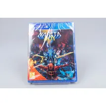 Narita Boy* PS4 Neu / New