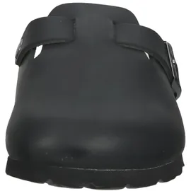 ROHDE Pantoletten in schwarz 40