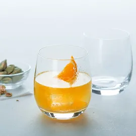 LEONARDO Tivoli 360 ml Glas Transparent Klar