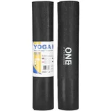 One One, Yogamatte, (6 mm)